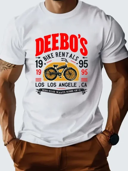 【SKKK】220g printed men’s oversized T-shirt, 100% cotton, comfortable choice