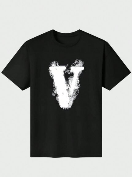 【SKKK】220g printed women’s oversized T-shirt, 100% cotton, comfortable choice