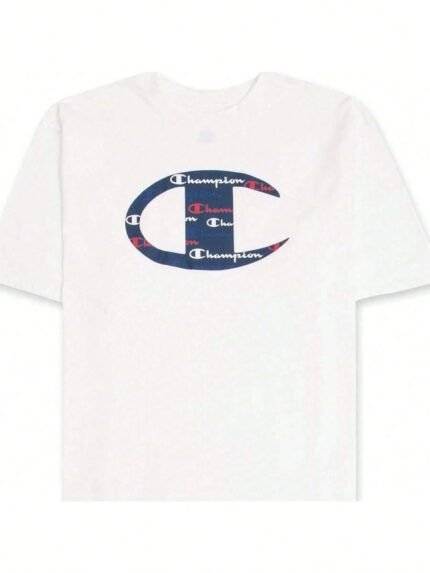 【SKKK】 220g printed men’s T-shirt, 100% cotton, comfortable choice
