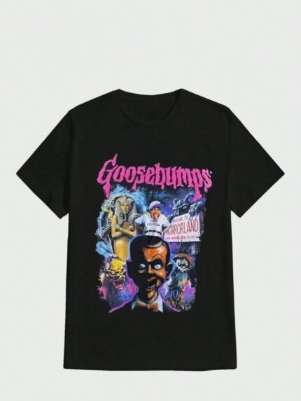 【SKKK】220g printed men’s oversized T-shirt, 100% cotton, comfortable choice