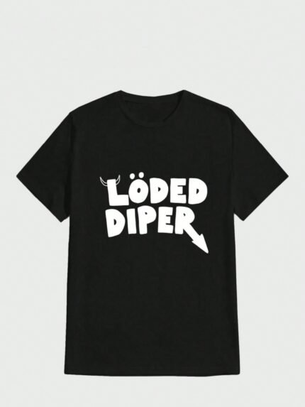 【SKKK】220g printed men’s oversized T-shirt, 100% cotton, comfortable choice