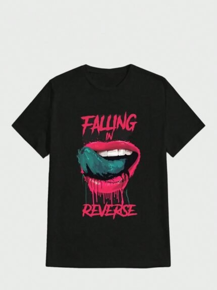 【SKKK】220g printed men’s oversized T-shirt, 100% cotton, comfortable choice