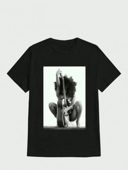 【SKKK】220g printed men’s oversized T-shirt, 100% cotton, comfortable choice