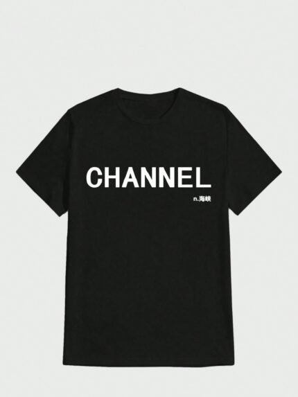 【SKKK】220g printed men’s oversized T-shirt, 100% cotton, comfortable choice