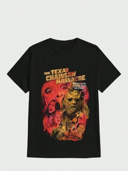 【SKKK】220g printed men’s oversized T-shirt, 100% cotton, comfortable choice