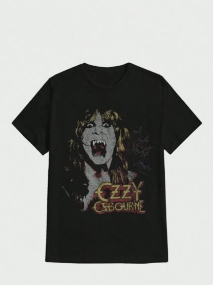 【SKKK】220g printed men’s oversized T-shirt, 100% cotton, comfortable choice