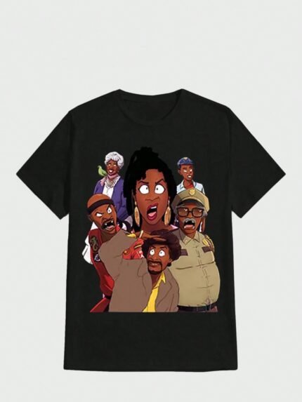 【SKKK】220g printed men’s oversized T-shirt, 100% cotton, comfortable choice