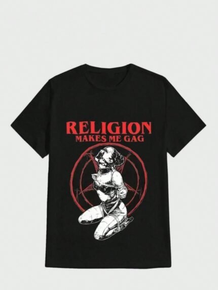 【SKKK】220g printed men’s oversized T-shirt, 100% cotton, comfortable choice