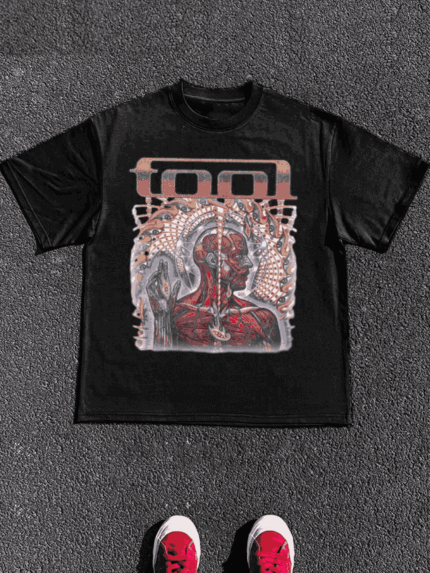 【SKKK】220g printed men’s oversized T-shirt, 100% cotton, comfortable choice