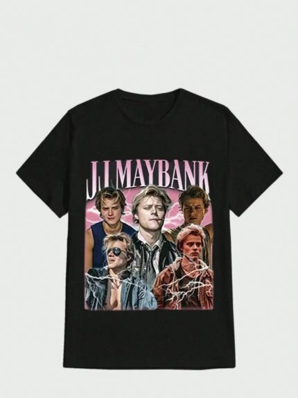 【SKKK】220g printed men’s oversized T-shirt, 100% cotton, comfortable choice