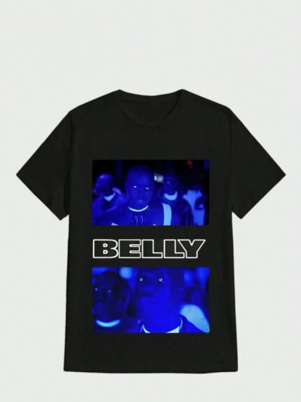 【SKKK】220g printed men’s oversized T-shirt, 100% cotton, comfortable choice