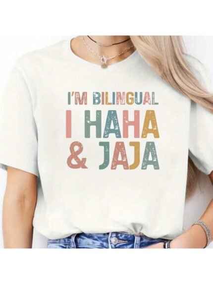 【SKKK】220g printed women’s oversized T-shirt, 100% cotton, comfortable choice