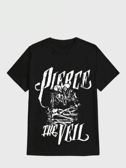 【SKKK】220g printed men’s oversized T-shirt, 100% cotton, comfortable choice