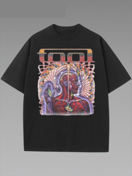 【SKKK】220g printed women’s oversized T-shirt, 100% cotton, comfortable choice