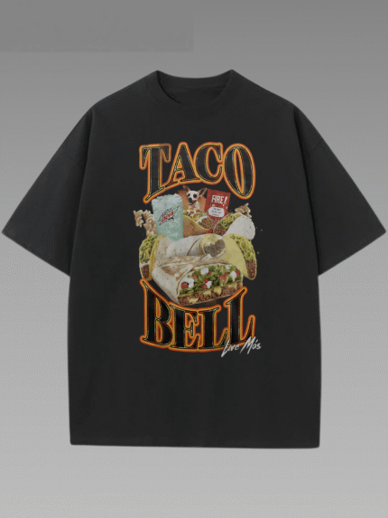 【SKKK】220g printed women’s oversized T-shirt, 100% cotton, comfortable choice