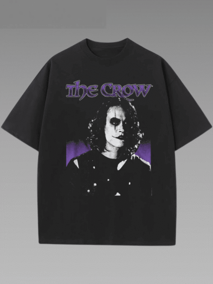 【SKKK】220g printed women’s oversized T-shirt, 100% cotton, comfortable choice