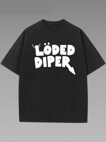 【SKKK】220g printed women’s oversized T-shirt, 100% cotton, comfortable choice