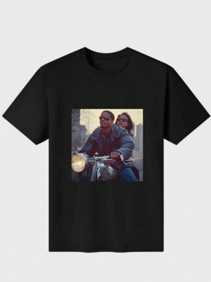 【SKKK】 220g printed women’s T-shirt, 100% cotton, comfortable choice