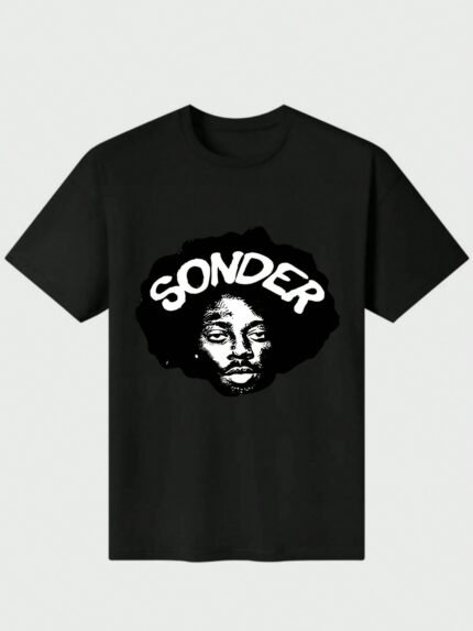 【SKKK】 220g printed women’s T-shirt, 100% cotton, comfortable choice