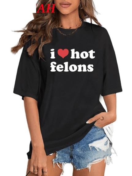 【SKKK】220g printed women’s oversized T-shirt, 100% cotton, comfortable choice