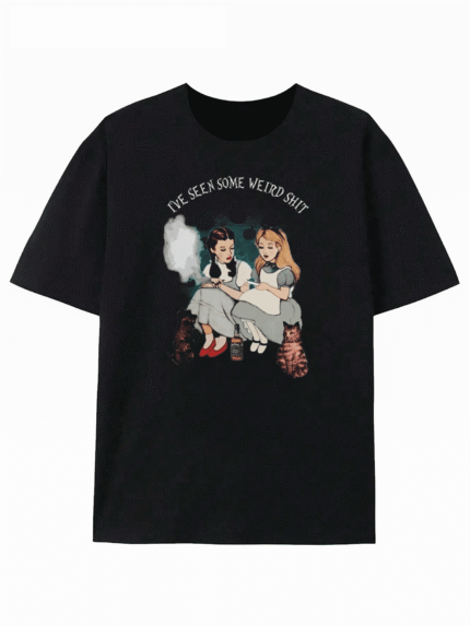 【SKKK】220g printed men’s oversized T-shirt, 100% cotton, comfortable choice