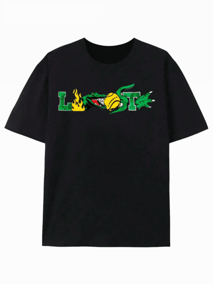 【SKKK】220g printed men’s oversized T-shirt, 100% cotton, comfortable choice