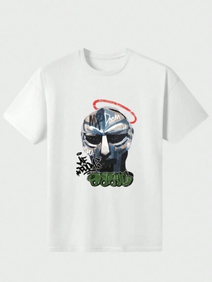 【SKKK】 220g printed women’s T-shirt, 100% cotton, comfortable choice