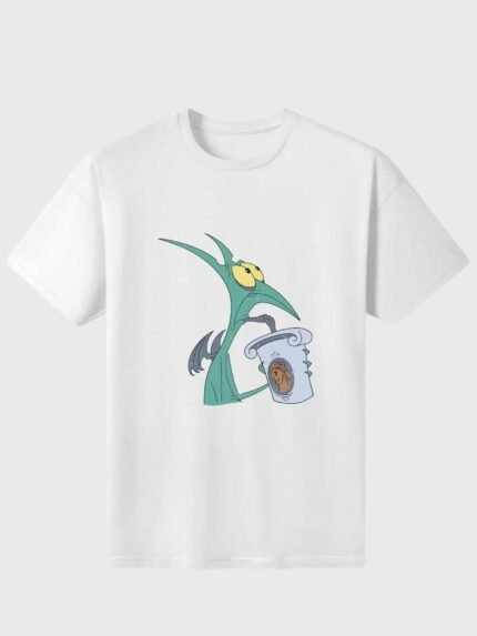 【SKKK】 220g printed women’s T-shirt, 100% cotton, comfortable choice