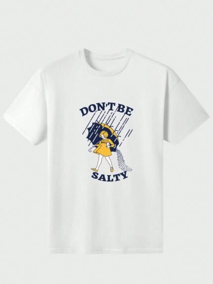 【SKKK】 220g printed women’s T-shirt, 100% cotton, comfortable choice