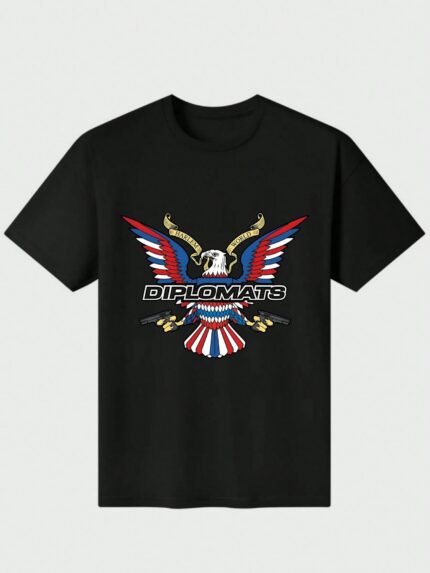 【SKKK】 220g printed women’s T-shirt, 100% cotton, comfortable choice