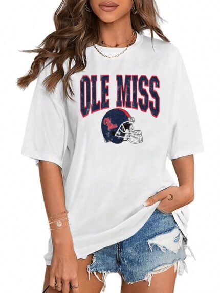 【SKKK】 220g printed women’s T-shirt, 100% cotton, comfortable choice