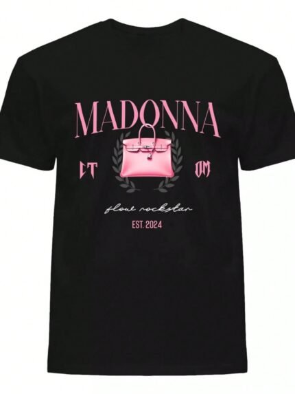 【SKKK】 220g printed men’s T-shirt, 100% cotton, comfortable choice