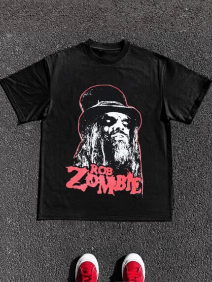 【SKKK】 220g printed men’s T-shirt, 100% cotton, comfortable choice