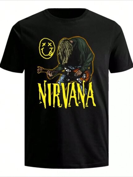 【SKKK】 220g printed men’s T-shirt, 100% cotton, comfortable choice