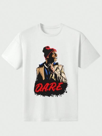 【SKKK】 220g printed women’s T-shirt, 100% cotton, comfortable choice