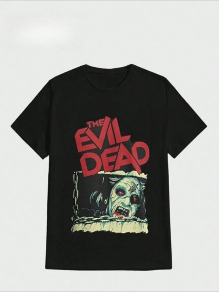 【SKKK】 220g printed men’s T-shirt, 100% cotton, comfortable choice