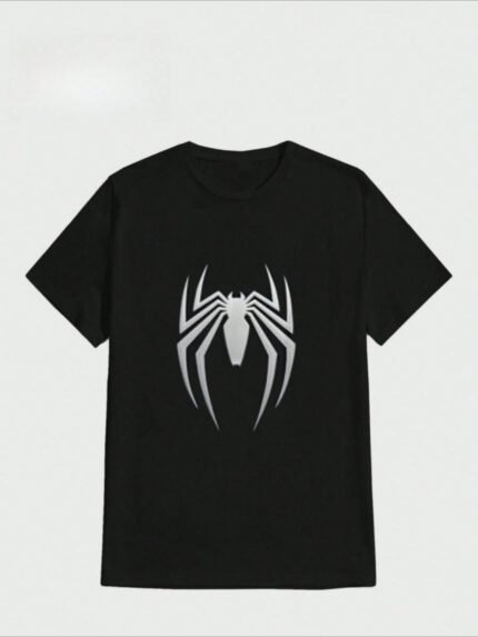 【SKKK】 220g printed men’s T-shirt, 100% cotton, comfortable choice