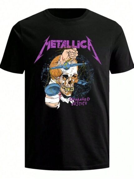 【SKKK】 220g printed men’s T-shirt, 100% cotton, comfortable choice