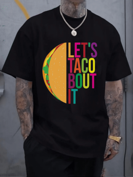 【SKKK】 220g printed men’s T-shirt, 100% cotton, comfortable choice