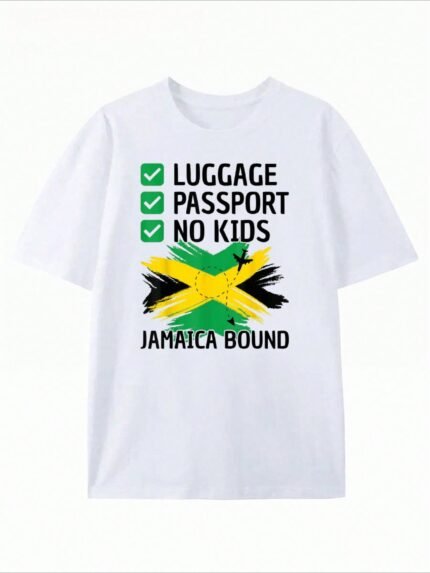 【SKKK】 220g printed men’s T-shirt, 100% cotton, comfortable choice