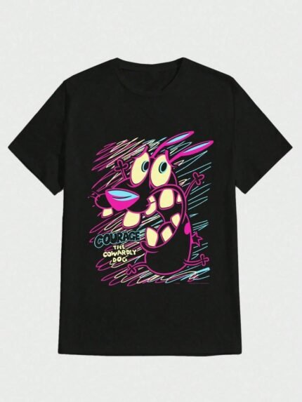 【SKKK】 220g printed men’s T-shirt, 100% cotton, comfortable choice