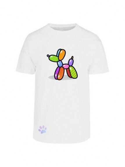 【SKKK】 220g printed men’s T-shirt, 100% cotton, comfortable choice