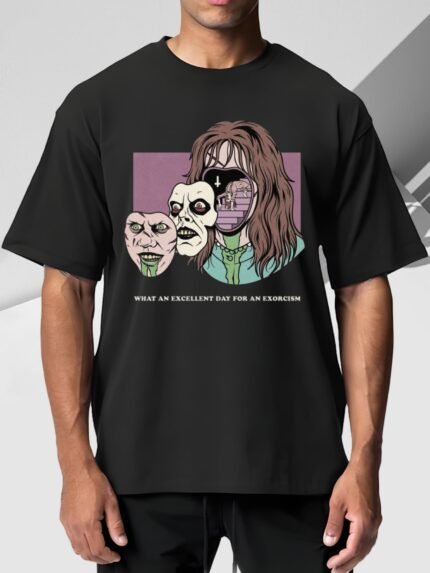 【SKKK】 220g printed men’s T-shirt, 100% cotton, comfortable choice