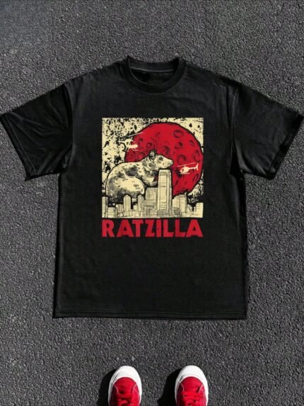 【SKKK】 220g printed men’s T-shirt, 100% cotton, comfortable choice