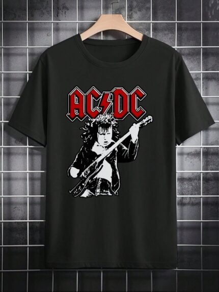 【SKKK】 220g printed men’s T-shirt, 100% cotton, comfortable choice