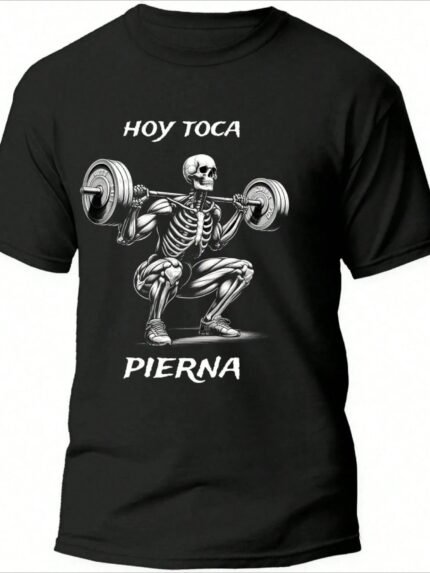 【SKKK】 220g printed men’s T-shirt, 100% cotton, comfortable choice