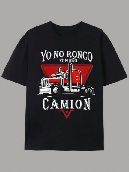 【SKKK】 220g printed men’s T-shirt, 100% cotton, comfortable choice