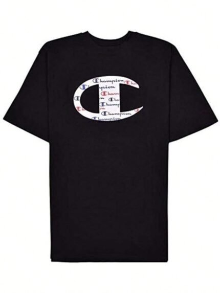 【SKKK】 220g printed men’s T-shirt, 100% cotton, comfortable choice