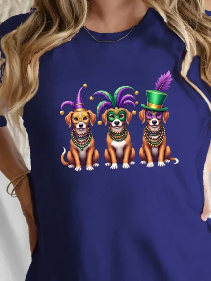 【SKKK】 220g printed women’s T-shirt, 100% cotton, comfortable choice