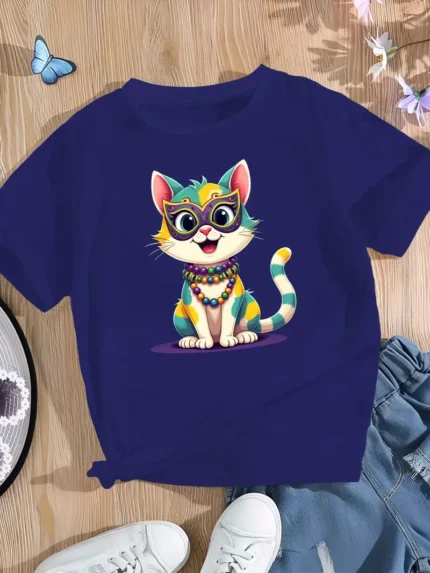 【SKKK】 220g printed women’s T-shirt, 100% cotton, comfortable choice